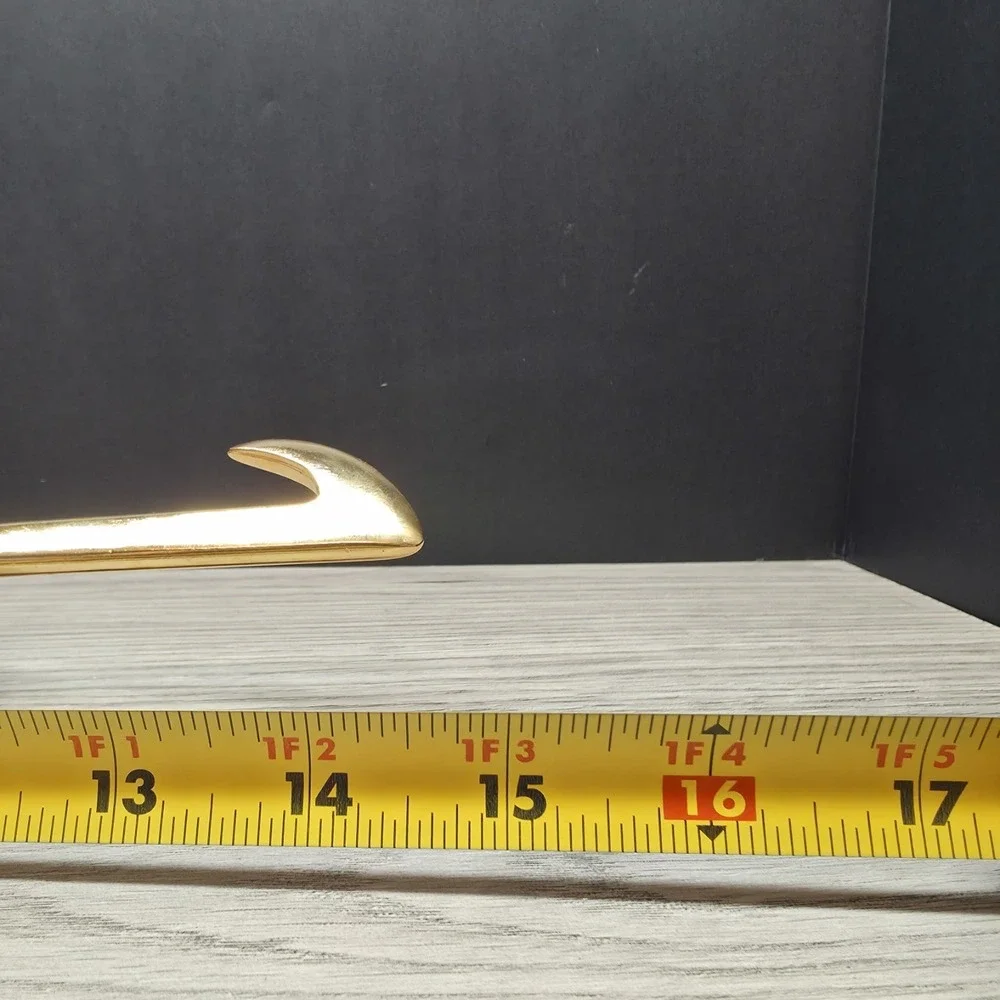 Harpoon IPA Beer Tap Handle 14.5